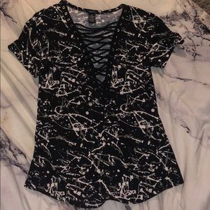 Rue21 Short sleeve Shirt